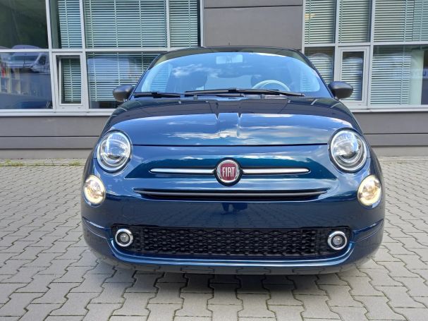 Fiat 500 51 kW image number 8