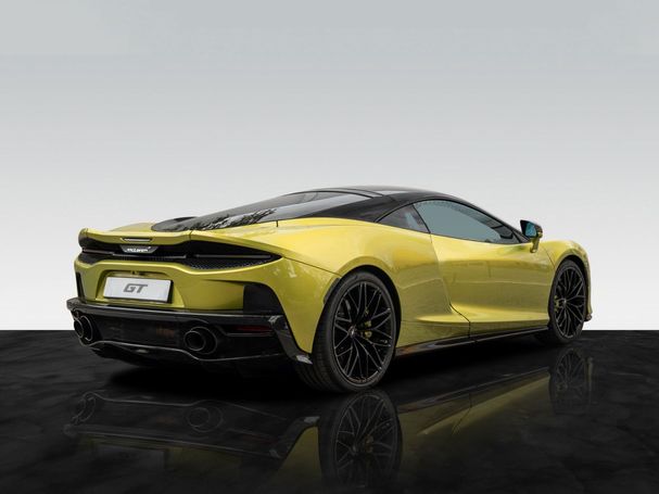 McLaren GT 456 kW image number 1