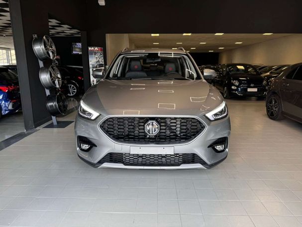 MG ZS 78 kW image number 3