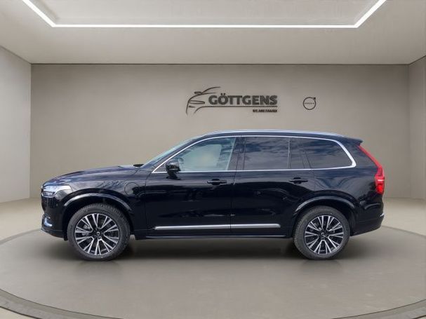 Volvo XC90 T8 AWD Plus 335 kW image number 5