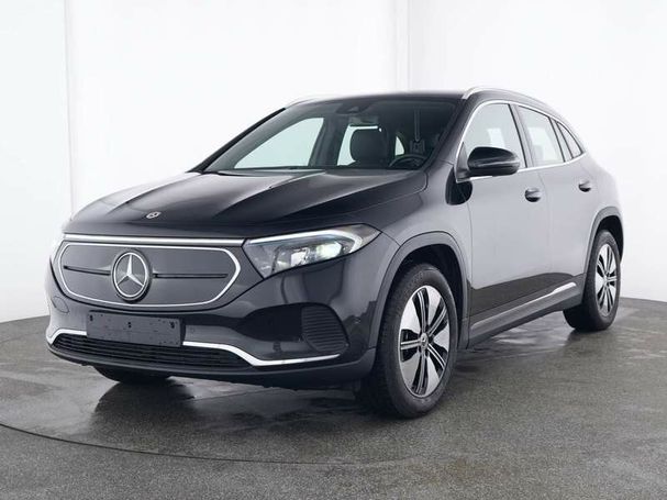 Mercedes-Benz EQA 300 168 kW image number 1