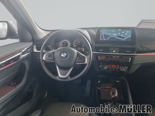 BMW X1 sDrive 141 kW image number 15