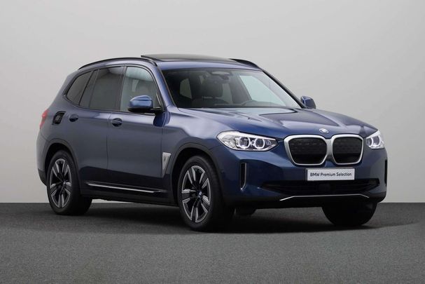 BMW iX3 80 kWh 210 kW image number 16