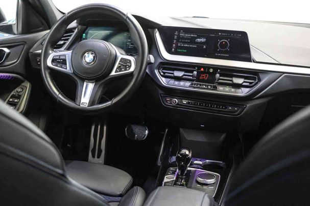 BMW 118i 103 kW image number 34