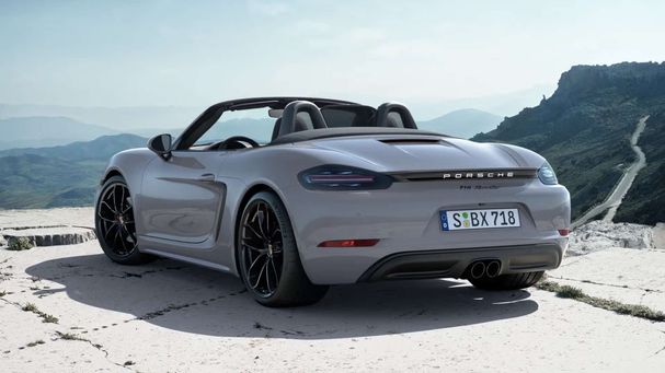 Porsche Boxster PDK 220 kW image number 2