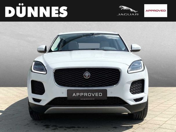 Jaguar E-Pace D180 AWD S 132 kW image number 9