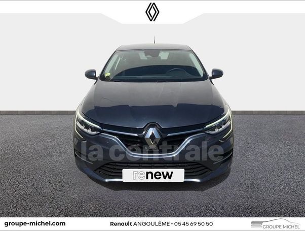 Renault Megane BLUE dCi 115 85 kW image number 3