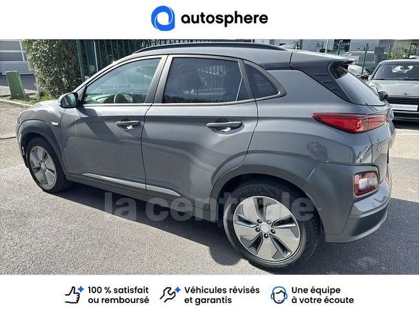 Hyundai Kona 150 kW image number 17