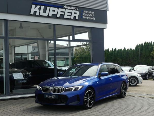 BMW 320d Touring xDrive M Sport 140 kW image number 26