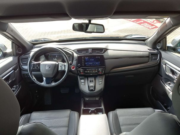 Honda CR-V 135 kW image number 15