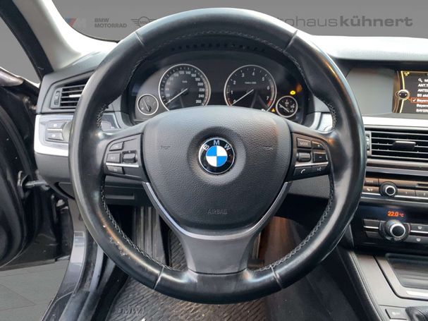 BMW 520i 135 kW image number 9