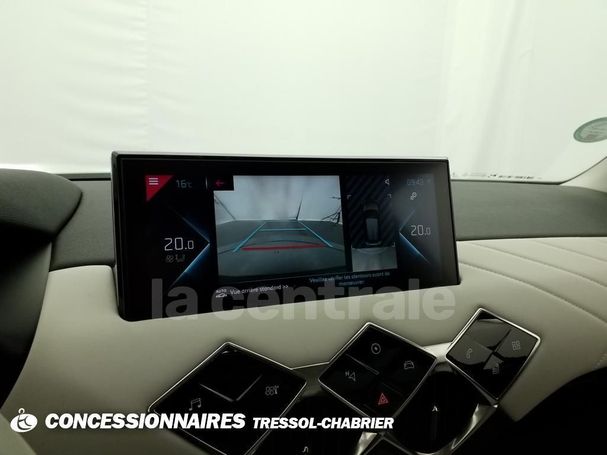 DS Automobiles 3 Crossback E-Tense 100 kW image number 20