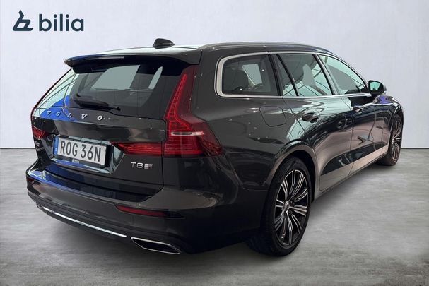 Volvo V60 T8 Inscription AWD 293 kW image number 19