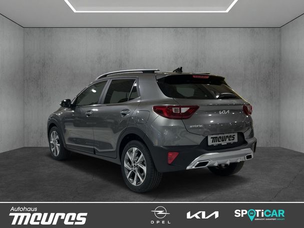 Kia Stonic 1.0 DCT 88 kW image number 4