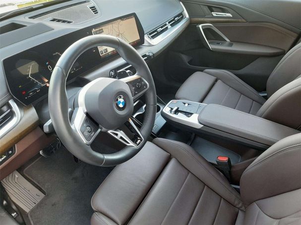 BMW X1 sDrive18d 110 kW image number 4