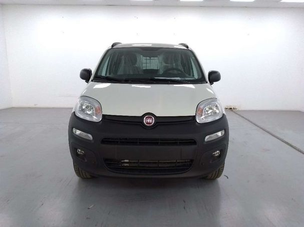 Fiat Panda 0.9 4x4 63 kW image number 3