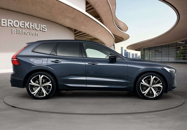 Volvo XC60 T8 Dark AWD Ultimate 335 kW image number 8