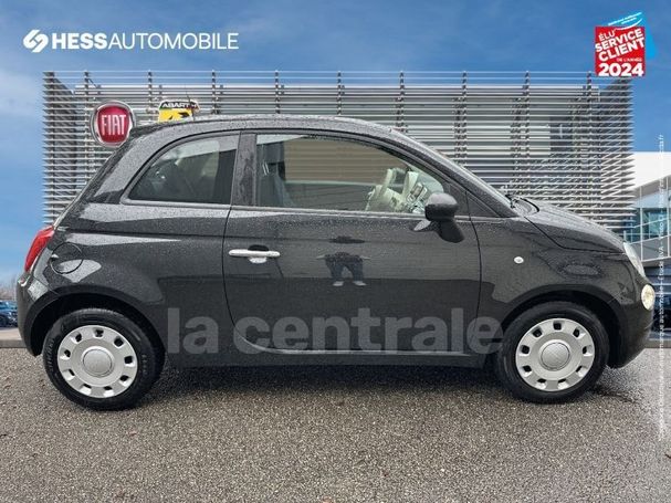 Fiat 500 1.0 51 kW image number 14