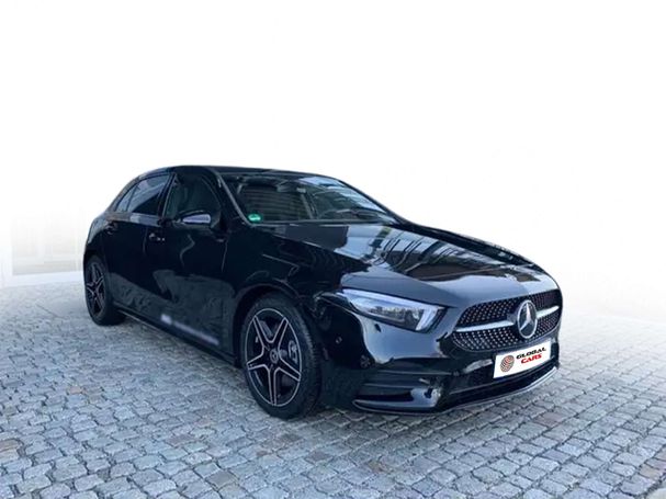 Mercedes-Benz A 250 4Matic 165 kW image number 3