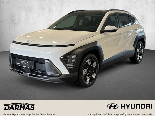 Hyundai Kona 1.6 DCT 146 kW image number 1