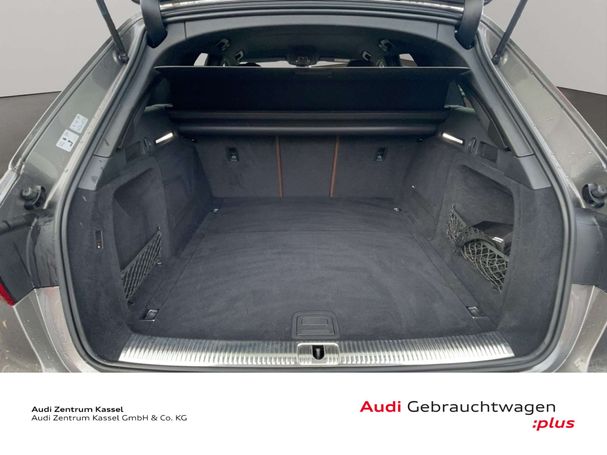 Audi A4 40 TDI 140 kW image number 20