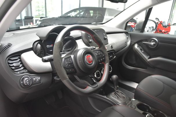 Fiat 500X Hybrid DCT 96 kW image number 17