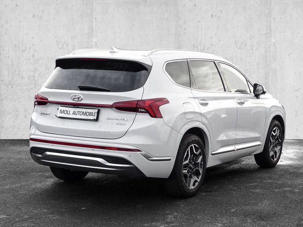 Hyundai Santa Fe 4WD 195 kW image number 2