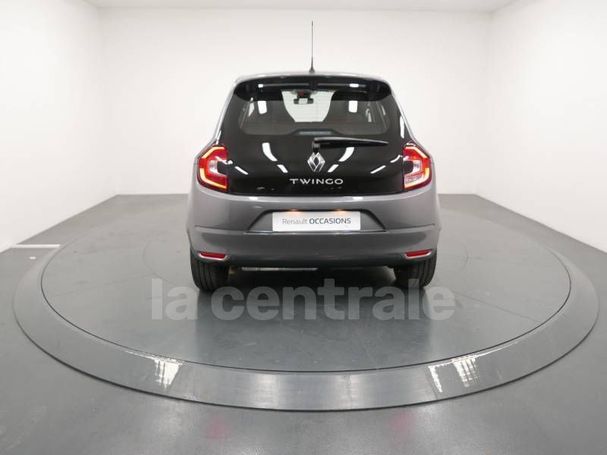 Renault Twingo SCe 65 48 kW image number 6