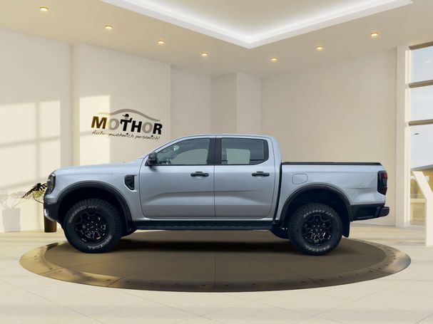 Ford Ranger Tremor 151 kW image number 4