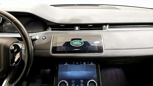 Land Rover Range Rover Evoque S AWD 110 kW image number 6