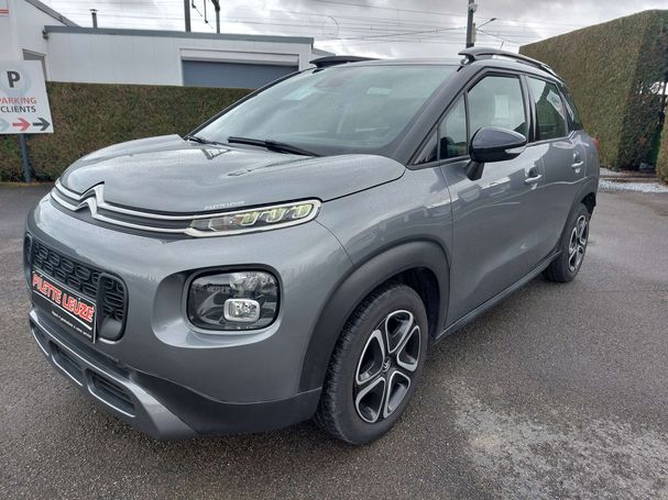 Citroen C3 Aircross BlueHDi 75 kW image number 1