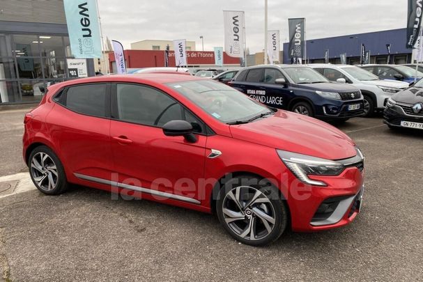 Renault Clio TCe 140 103 kW image number 15