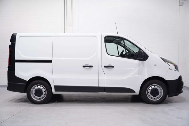 Renault Trafic L1H1 dCi 120 88 kW image number 9