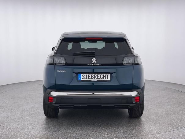 Peugeot 3008 96 kW image number 4