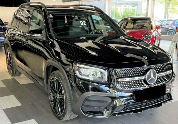 Mercedes-Benz GLB 220 d 140 kW image number 3