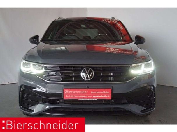 Volkswagen Tiguan 2.0 TSI R-Line 4Motion DSG 180 kW image number 3