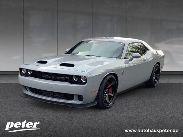 Dodge Challenger 595 kW image number 1