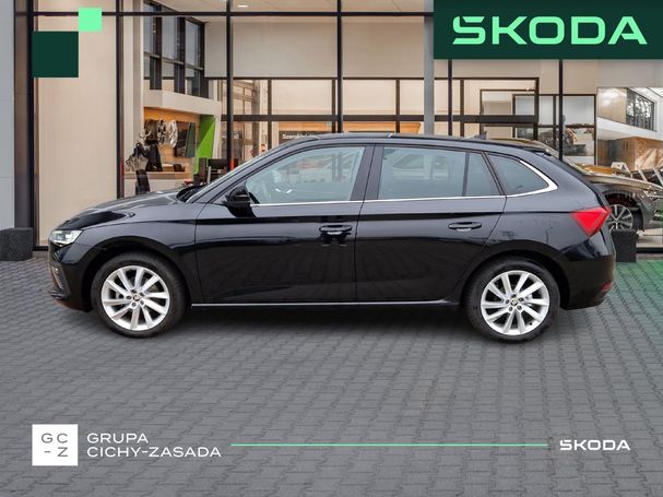 Skoda Scala 1.0 TSI 85 kW image number 5