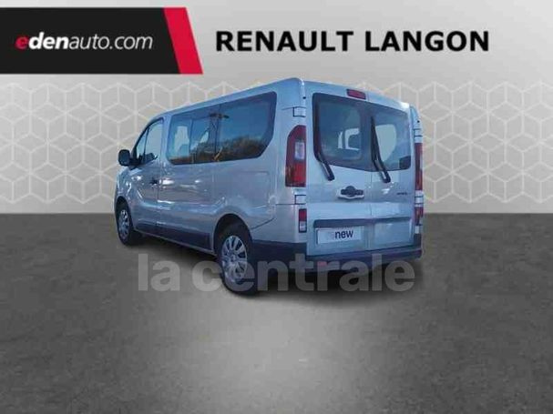  Renault Trafic Energy dCi 125 Combi 92 kW image number 13