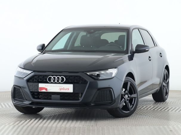 Audi A1 25 TFSI Sportback Advanced 70 kW image number 1