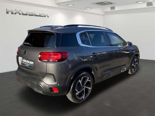 Citroen C5 Aircross 130 FEEL 96 kW image number 4