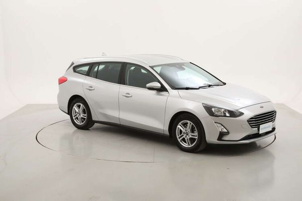 Ford Focus 1.5 88 kW image number 7