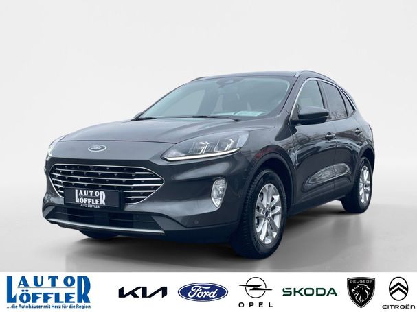 Ford Kuga 2.0 Titanium 88 kW image number 1