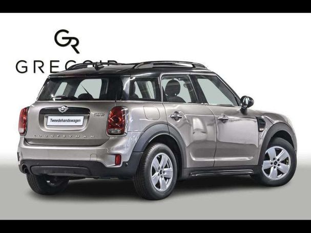 Mini Cooper Countryman 100 kW image number 2