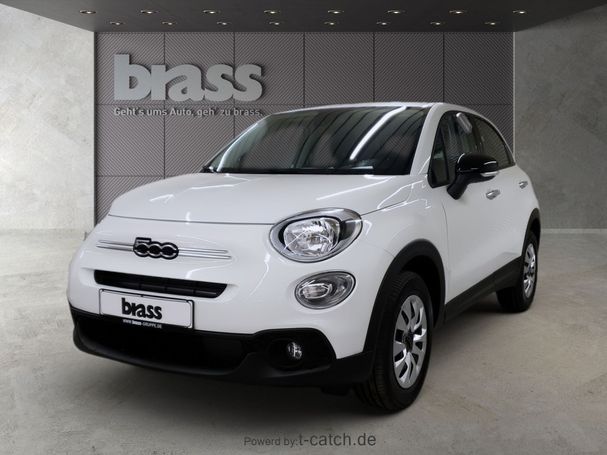 Fiat 500X 1.5 GSE Hybrid 96 kW image number 1