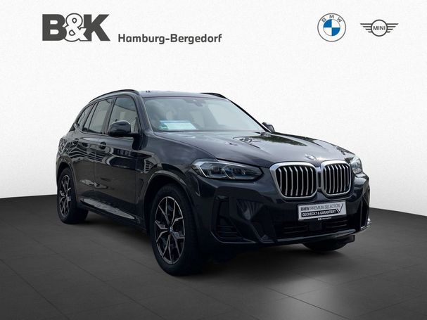 BMW X3 xDrive 210 kW image number 3