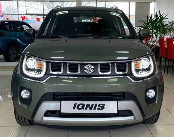 Suzuki Ignis 61 kW image number 3