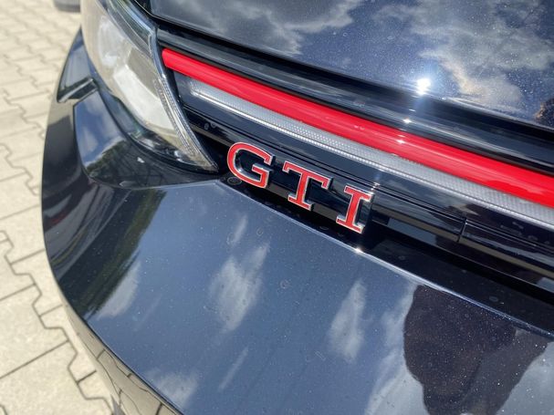 Volkswagen Golf GTI DSG 180 kW image number 35