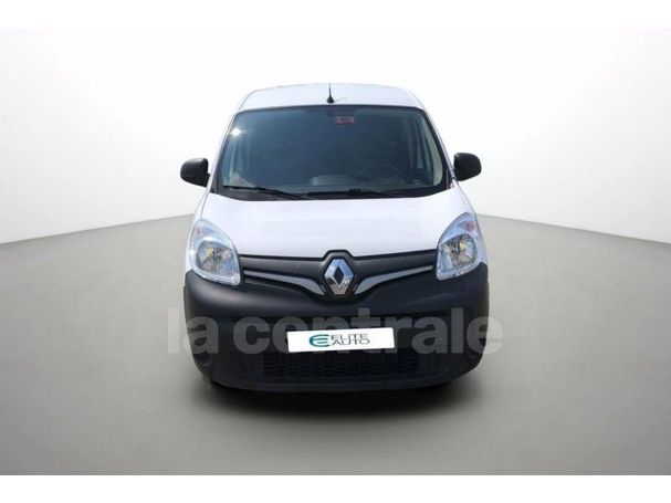 Renault Kangoo BLUE dCi 95 70 kW image number 4