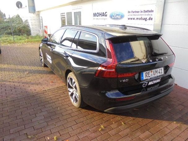 Volvo V60 B3 Core 120 kW image number 3